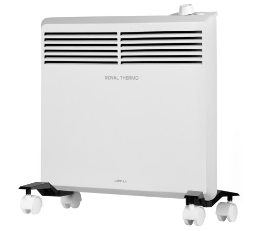 Конвектор электрический Royal Thermo Capella RCHC/M-500 Конвектор электрический Royal Thermo Capella RCHC/M-500