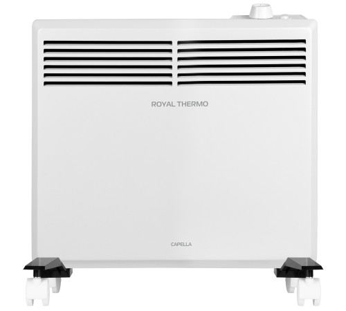 Конвектор электрический Royal Thermo Capella RCHC/M-500 Конвектор электрический Royal Thermo Capella RCHC/M-500
