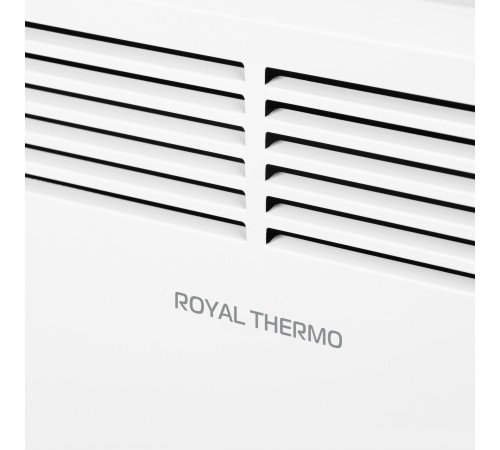 Конвектор электрический Royal Thermo Capella RCHC/M-500 Конвектор электрический Royal Thermo Capella RCHC/M-500