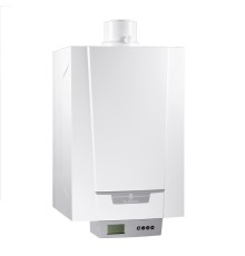 Котел газовый DE DIETRICH NANEO S PMC-S 24/28 MI конденсационный, настенный, 2 конт., закр.кам.сгор.