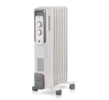 Радиатор масляный Ballu CUBE BOH/CB-07W 1500 (7 секций) Радиатор масляный Ballu CUBE BOH/CB-07W 1500 (7 секций)