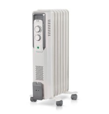 Радиатор масляный Ballu CUBE BOH/CB-07W 1500 (7 секций)