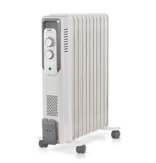 Радиатор масляный Ballu CUBE BOH/CB-11W 2200 (11 секций)