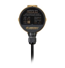 Насос циркуляционный ДЖИЛЕКС Циркуль 15/15 PREMIUM