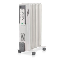 Радиатор масляный Ballu CUBE BOH/CB-09W 2000 (9 секций) Радиатор масляный Ballu CUBE BOH/CB-09W 2000 (9 секций)