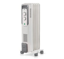 Радиатор масляный Ballu CUBE BOH/CB-05W 1000 (5 секций)