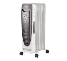 Радиатор масляный Ballu Turbo BOH/TB- 07FH 1500 (7 секций) Радиатор масляный Ballu Turbo BOH/TB- 07FH 1500 (7 секций)