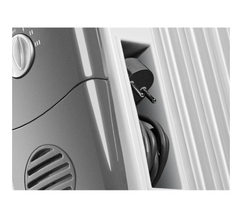 Радиатор масляный Ballu Turbo BOH/TB- 07FH 1500 (7 секций) Радиатор масляный Ballu Turbo BOH/TB- 07FH 1500 (7 секций)