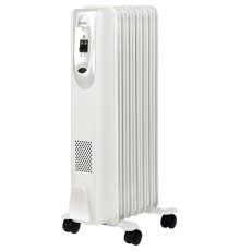 Радиатор масляный Ballu Comfort BOH/CM-11WDN 2200 (11 секций)
