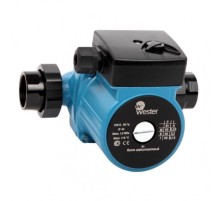 Насос Wester WCP 32-60G (с гайками)