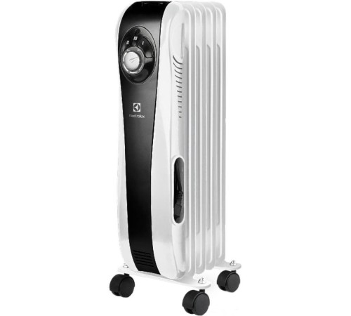 Радиатор масляный Electrolux Sport line EOH/M-5105N - 5 секций Радиатор масляный Electrolux Sport line EOH/M-5105N - 5 секций