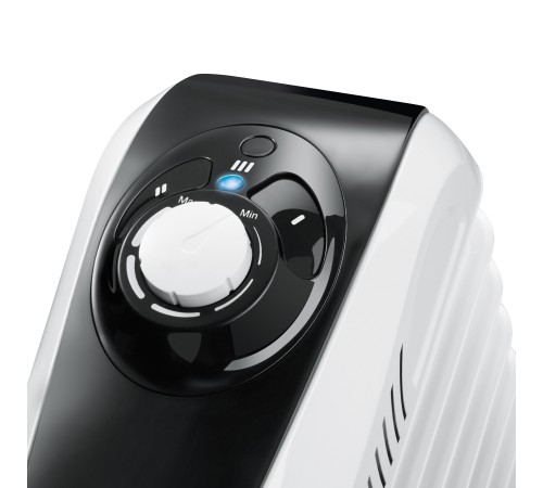 Радиатор масляный Electrolux Sport line EOH/M-5105N - 5 секций Радиатор масляный Electrolux Sport line EOH/M-5105N - 5 секций