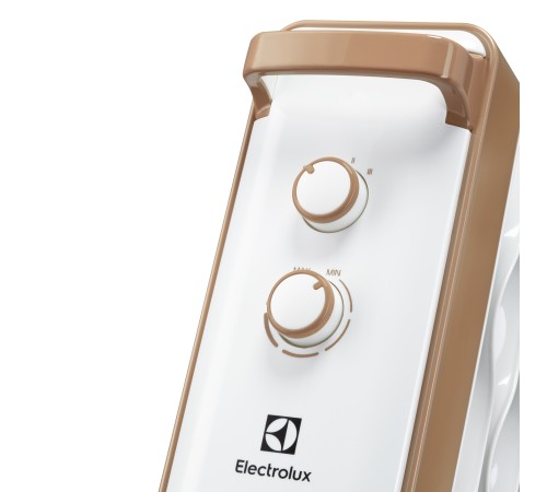 Радиатор масляный Electrolux Wave EOH/M-9157 - 7 секций