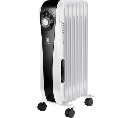 Радиатор масляный Electrolux Sport line EOH/M-5157N - 7 секций