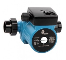Насос Wester WCP 25-80G (с гайками)