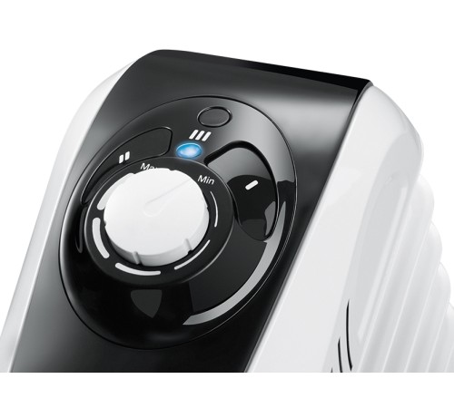 Радиатор масляный Electrolux Sport line EOH/M-5157N - 7 секций