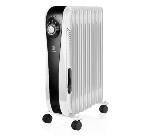 Радиатор масляный Electrolux Sport line EOH/M-5209N - 9 секций