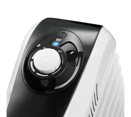 Радиатор масляный Electrolux Sport line EOH/M-5209N - 9 секций