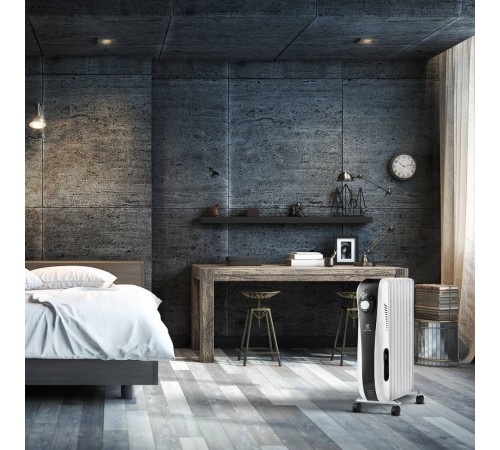 Радиатор масляный Electrolux Sport line EOH/M-5209N - 9 секций