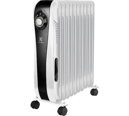Радиатор масляный Electrolux Sport line EOH/M-5221N - 11 секций