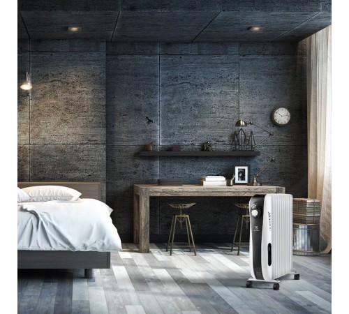 Радиатор масляный Electrolux Sport line EOH/M-5221N - 11 секций
