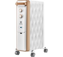 Радиатор масляный Electrolux Wave EOH/M-9209 - 9 секций
