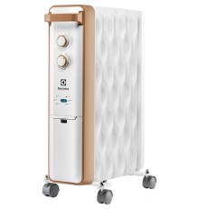 Радиатор масляный Electrolux Wave EOH/M-9209 - 9 секций