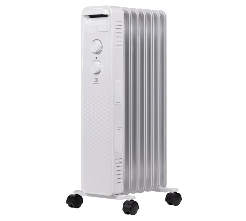 Радиатор масляный Electrolux EOH/BE-07ZW Радиатор масляный Electrolux EOH/BE-07ZW