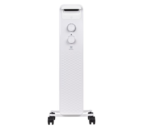 Радиатор масляный Electrolux EOH/BE-07ZW Радиатор масляный Electrolux EOH/BE-07ZW