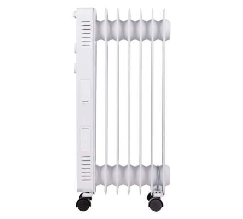 Радиатор масляный Electrolux EOH/BE-07ZW Радиатор масляный Electrolux EOH/BE-07ZW