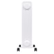 Радиатор масляный Electrolux EOH/BE-07ZW