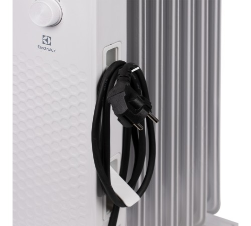 Радиатор масляный Electrolux EOH/BE-07ZW Радиатор масляный Electrolux EOH/BE-07ZW