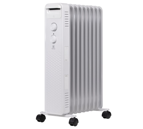 Радиатор масляный Electrolux EOH/BE-09ZW Радиатор масляный Electrolux EOH/BE-09ZW
