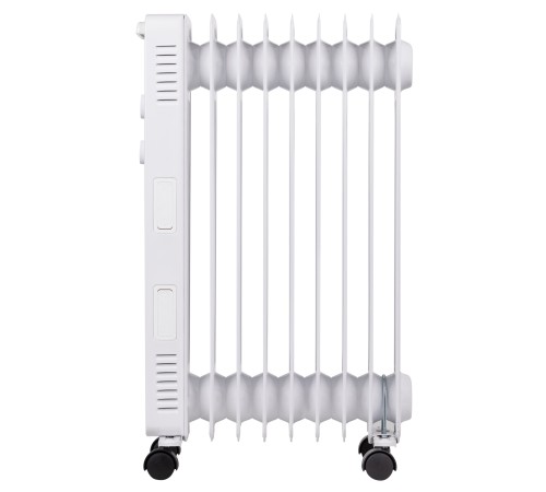 Радиатор масляный Electrolux EOH/BE-09ZW Радиатор масляный Electrolux EOH/BE-09ZW