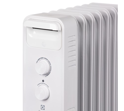Радиатор масляный Electrolux EOH/BE-09ZW Радиатор масляный Electrolux EOH/BE-09ZW