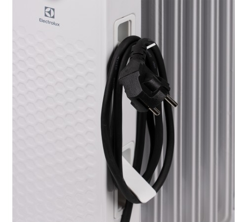 Радиатор масляный Electrolux EOH/BE-09ZW Радиатор масляный Electrolux EOH/BE-09ZW
