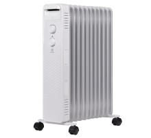 Радиатор масляный Electrolux EOH/BE-11ZW