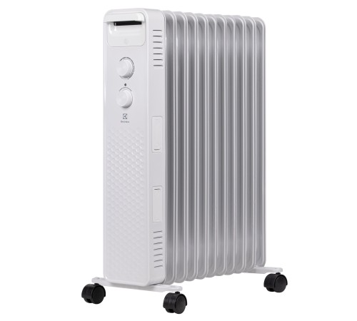 Радиатор масляный Electrolux EOH/BE-11ZW Радиатор масляный Electrolux EOH/BE-11ZW