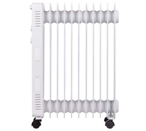 Радиатор масляный Electrolux EOH/BE-11ZW Радиатор масляный Electrolux EOH/BE-11ZW
