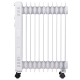 Радиатор масляный Electrolux EOH/BE-11ZW