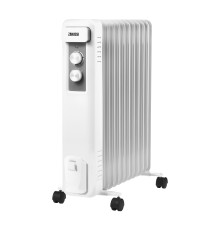 Радиатор масляный Zanussi Casa ZOH/CS-11W 2200W (11 секций)