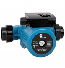Насос Wester WCP 32-100G (с гайками)