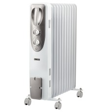 Радиатор масляный Zanussi Espressione ZOH/ES-11WN 2200W (11-секций)