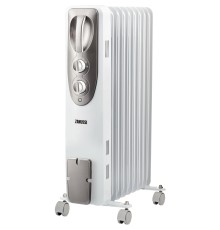 Радиатор масляный Zanussi Espressione ZOH/ES-09WN 2000W (9-секций)