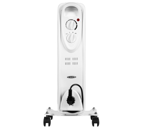 Радиатор масляный AC ELECTRIC AOH/BM-09BW 2000 (9 секций) Радиатор масляный AC ELECTRIC AOH/BM-09BW 2000 (9 секций)
