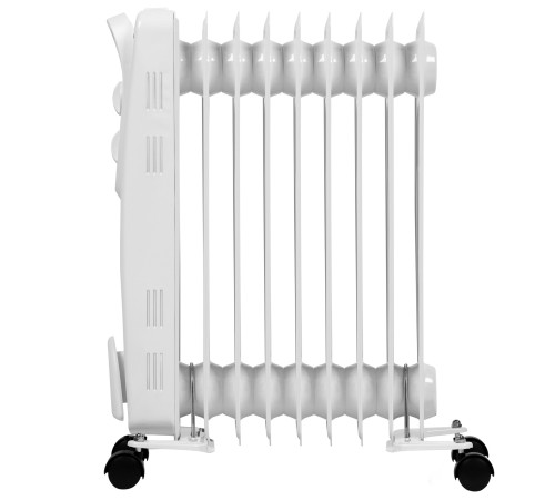Радиатор масляный AC ELECTRIC AOH/BM-09BW 2000 (9 секций) Радиатор масляный AC ELECTRIC AOH/BM-09BW 2000 (9 секций)