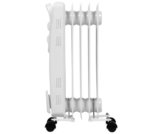Радиатор масляный AC ELECTRIC AOH/BM-05BW 1000 (5 секций)