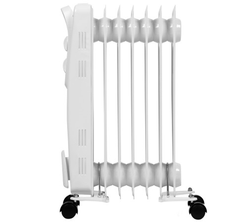 Радиатор масляный AC ELECTRIC AOH/BM-07BW 1500 (7 секций)