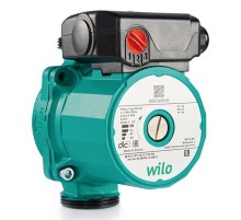 Насос циркуляционный WILO STAR-RS 25/6-130