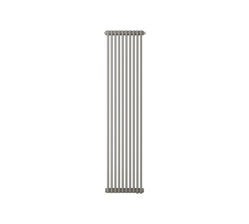 Радиатор трубчатый Zehnder Charleston 2180, 04 сек.1/2 ниж.подк. 0325 TL (кроншт.в компл) Радиатор трубчатый Zehnder Charleston 2180, 04 сек.1/2 ниж.подк. 0325 TL (кроншт.в компл)